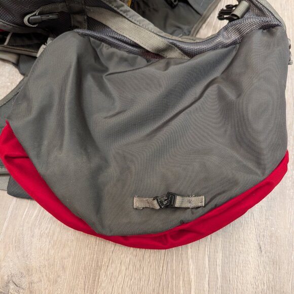 RuffWear Web Master Dog Harness and Palisades Backpack Bag size L/XL - Picture 9 of 15